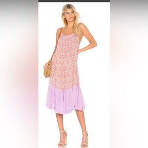 Spell and the Gypsy Collective Jewel strappy